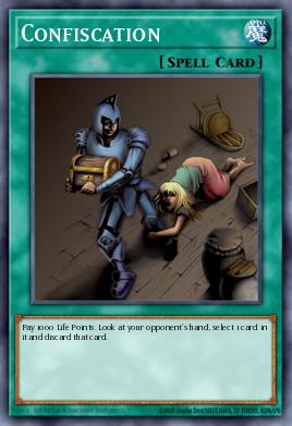 Confiscação