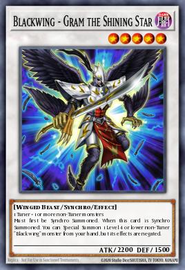 Asanegra - Gram, a Estrela Brilhante — The Dark Illusion: Special Edition ENSE1