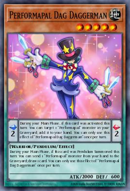 Camarartista Lançador de Ada-da-gas — Raging Tempest: Special Edition EN003