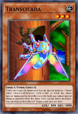Transcigarra — 2021 Tin of Ancient Battles EN012