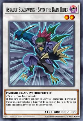 Asanegra Agressor - Sayo, o que se Esconde na Chuva — The Dark Illusion: Special Edition EN047
