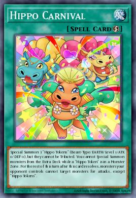 Hipo Carnaval — Star Pack ARC-V EN040