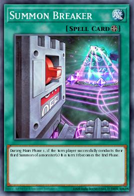 Interromper Invocação — 2014 Mega-Tin Mega Pack EN043