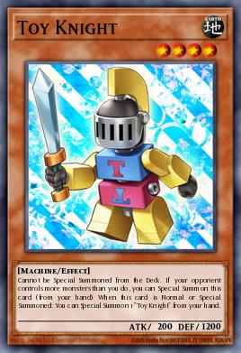 Cavaleiro Brinquedo — 2015 Mega-Tin Mega Pack EN244