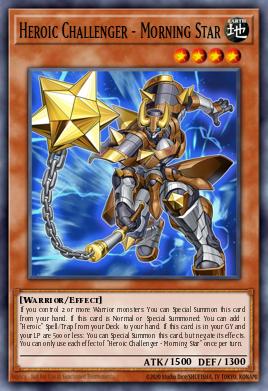 Desafiante Heroico - Chicote d'armas — Dimension Force EN016