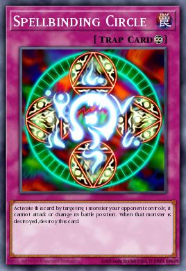 Círculo da Profecia — Magic Ruler 006