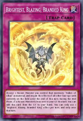 Brightest, Blazing, Branded King — Cyberstorm Access EN070