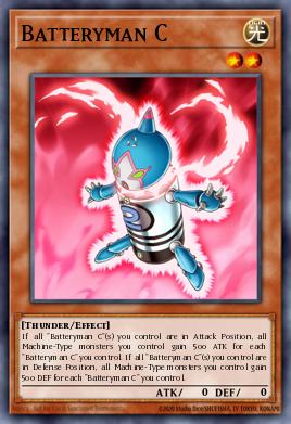 Homem-Bateria C — Dark Revelation Volume 4 EN030