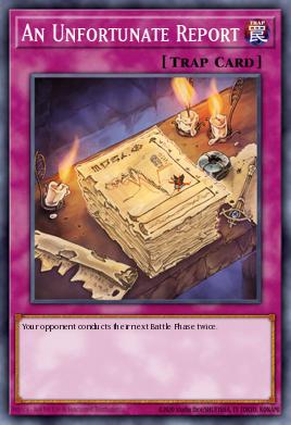 An Unfortunate Report — Gladiator's Assault: Special Edition EN080