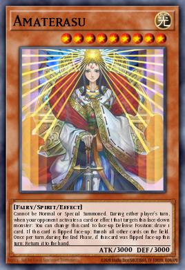 Amaterasu — The Dark Illusion: Special Edition EN035