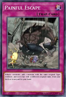 Fuga Dolorosa — Dimension of Chaos: Special Edition EN081