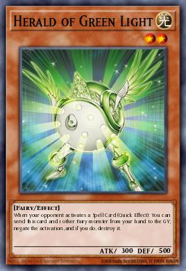 Arauto da Luz Verde — Dark Revelation Volume 4 EN198