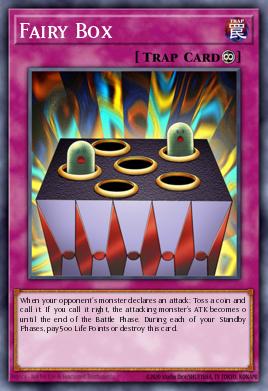 Caixa Fada — Legendary Collection 4: Joey's World Mega Pack EN076