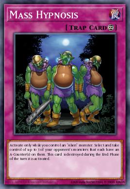 Grande Hipnose — Force of the Breaker: Special Edition EN058