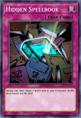 Livro de Magia Escondido — Gold Series: Haunted Mine EN048