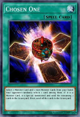 O Escolhido — Dark Beginning 1 EN217