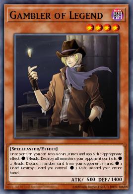 Jogador de Legenda — Gladiator's Assault: Special Edition EN031