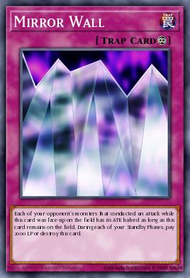 Parede Espelhada — Legendary Collection 4: Joey's World Mega Pack EN107