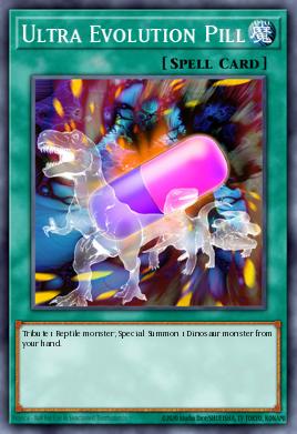 Pílula de Ultra Evolução — Legendary Collection 4: Joey's World Mega Pack EN160