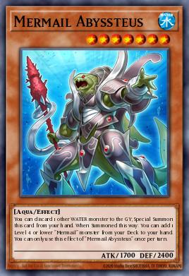 Sirena Abisteus — Cosmo Blazer: Special Edition EN083
