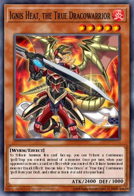 Ignis Hiperardor, o Verdadeiro Dracoguerreiro — Fists of the Gadgets EN053