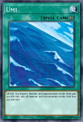 Umi — Legend of Blue Eyes White Dragon (25th Anniversary Edition) 050