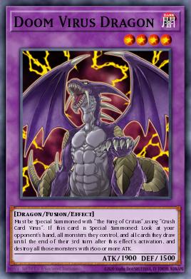 Dragão do Vírus Mortal — Dragons of Legend 2 EN003