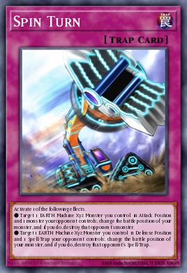 Inversão do Sentido — The Infinity Chasers EN013