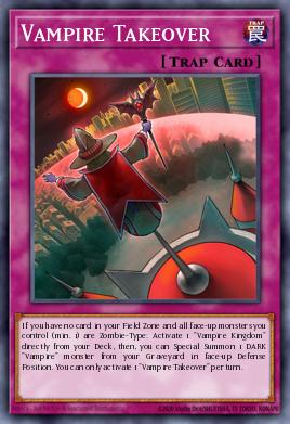 Dominação do Vampiro — 2014 Mega-Tin Mega Pack EN176