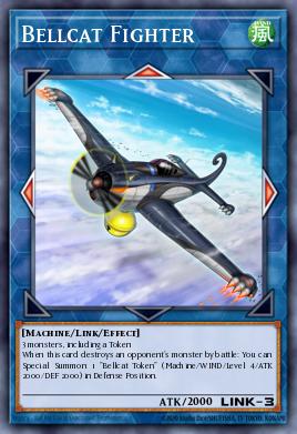 Caça Gatosino — 2021 Tin of Ancient Battles EN039