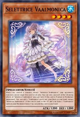 Selettrice Vaalmonica — Legacy of Destruction EN022