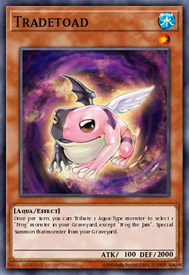 Tradetoad — Extreme Victory Sneak Peek Participation Card EN033