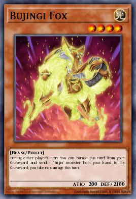 Raposa Bujingi — 2014 Mega-Tin Mega Pack EN210
