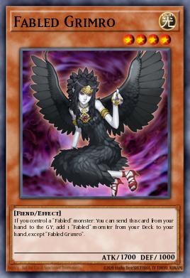 Grimro Mitológica — Gold Series: Haunted Mine EN026