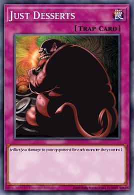 Apenas Sobremesas — Starter Deck: Kaiba Evolution 043