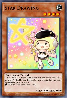 Desenhar nas Estrelas — Cosmo Blazer: Special Edition EN043