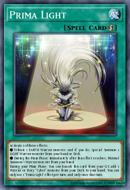 Prima Light — Maze of Muertos EN025