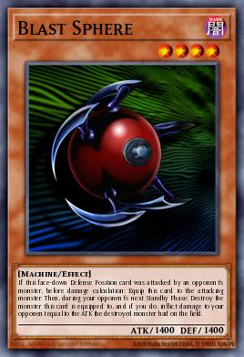 Esfera Explosiva — Legendary Collection 4: Joey's World Mega Pack EN180
