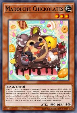 Pintinhocolate Magidoce — 2014 Mega-Tin Mega Pack EN125