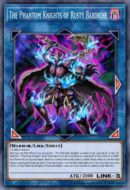 Os Cavaleiros Fantasmas do Bardiche Enferrujado — Maximum Gold EN040