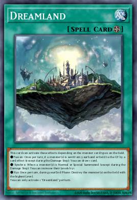 Terra dos Sonhos — 2017 Mega-Tins EN006