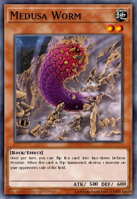 Verme Medusa — Dark Revelation Volume 3 EN202