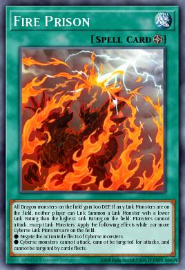 Prisão de Fogo — 2018 Mega-Tin Mega Pack EN204