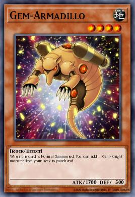 Gema-Tatu — Hidden Arsenal 5: Steelswarm Invasion EN005