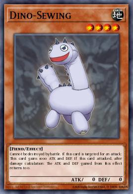 Dino de Costura — 2017 Mega-Tin Mega Pack EN166