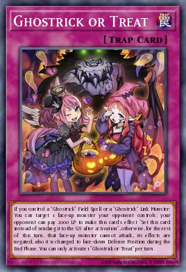 Fantardil ou Travessura — Battle of Chaos EN076