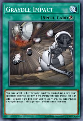 Impacto Alicercinza — Dimension of Chaos: Special Edition EN062