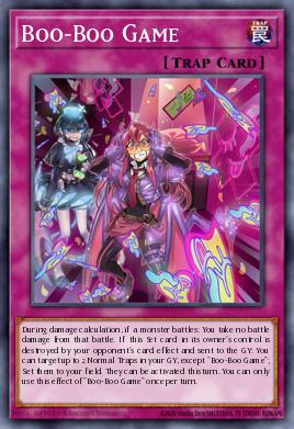 Jogo Perigoso — Lightning Overdrive Premiere! promotional card EN079