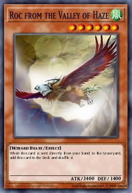 Roca do Vale da Neblina — Dark Revelation Volume 3 EN075