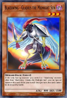 Asanegra - Gladius, o Sol da Meia-noite — Cosmo Blazer: Special Edition EN095